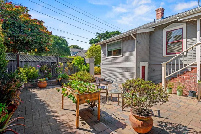 $1,598,000 | 311 Walnut Street, Pacific Grove, CA 93950