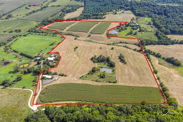 $599,000 | 3175 West Mitchell Road, Hanover, IL 61041