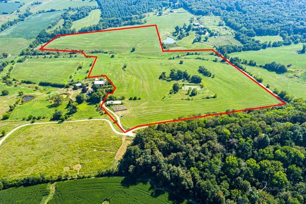 $599,000 | 3175 West Mitchell Road, Hanover, IL 61041