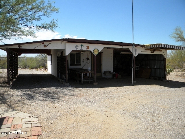 4124 South Aldon Road Tucson, AZ 85735 - Photo 6 of 17