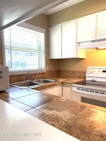 $1,500 | 5600 North Banana River Boulevard, Unit 25, Cocoa Beach, FL 32931