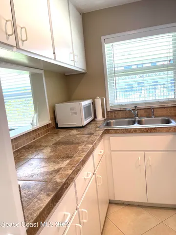 $1,500 | 5600 North Banana River Boulevard, Unit 25, Cocoa Beach, FL 32931