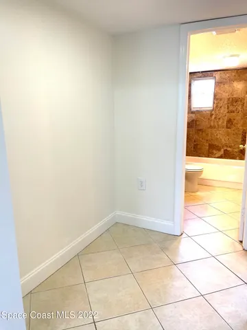 $1,500 | 5600 North Banana River Boulevard, Unit 25, Cocoa Beach, FL 32931