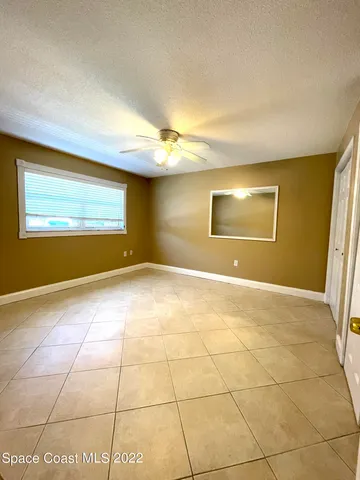 $1,500 | 5600 North Banana River Boulevard, Unit 25, Cocoa Beach, FL 32931