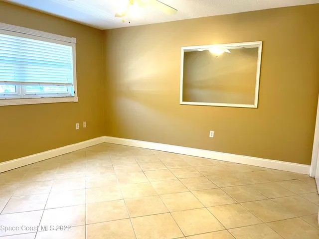 $1,500 | 5600 North Banana River Boulevard, Unit 25, Cocoa Beach, FL 32931