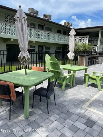 $1,500 | 5600 North Banana River Boulevard, Unit 25, Cocoa Beach, FL 32931