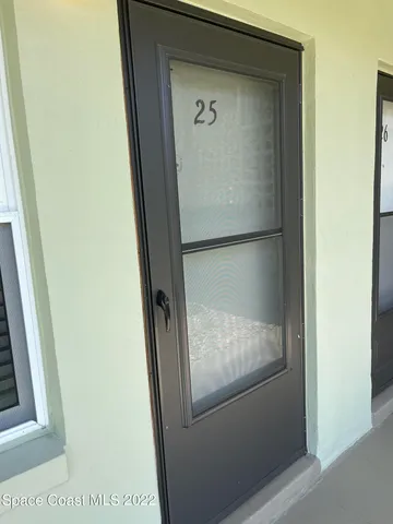 $1,500 | 5600 North Banana River Boulevard, Unit 25, Cocoa Beach, FL 32931