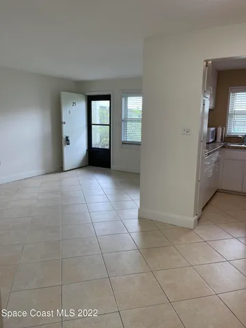 $1,500 | 5600 North Banana River Boulevard, Unit 25, Cocoa Beach, FL 32931