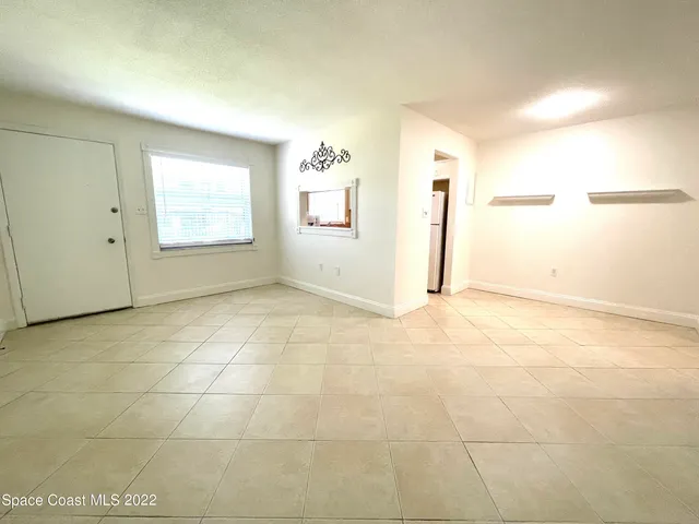 $1,500 | 5600 North Banana River Boulevard, Unit 25, Cocoa Beach, FL 32931