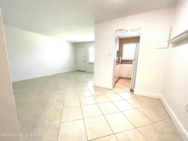 $1,500 | 5600 North Banana River Boulevard, Unit 25, Cocoa Beach, FL 32931