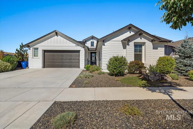 $610,000 | 5680 West Hopwood Street, Boise, ID 83714