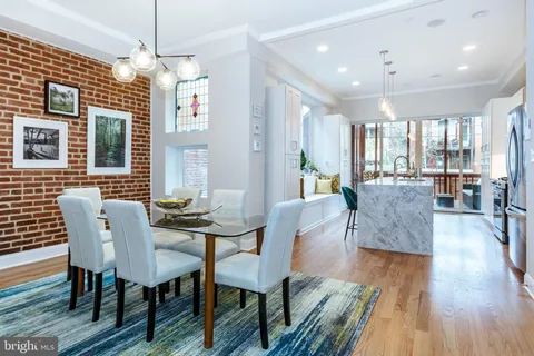 $1,499,000 | 133 Thomas Street Northwest, Washington, DC 20001