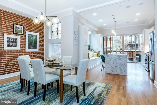 $1,499,000 | 133 Thomas Street Northwest, Washington, DC 20001