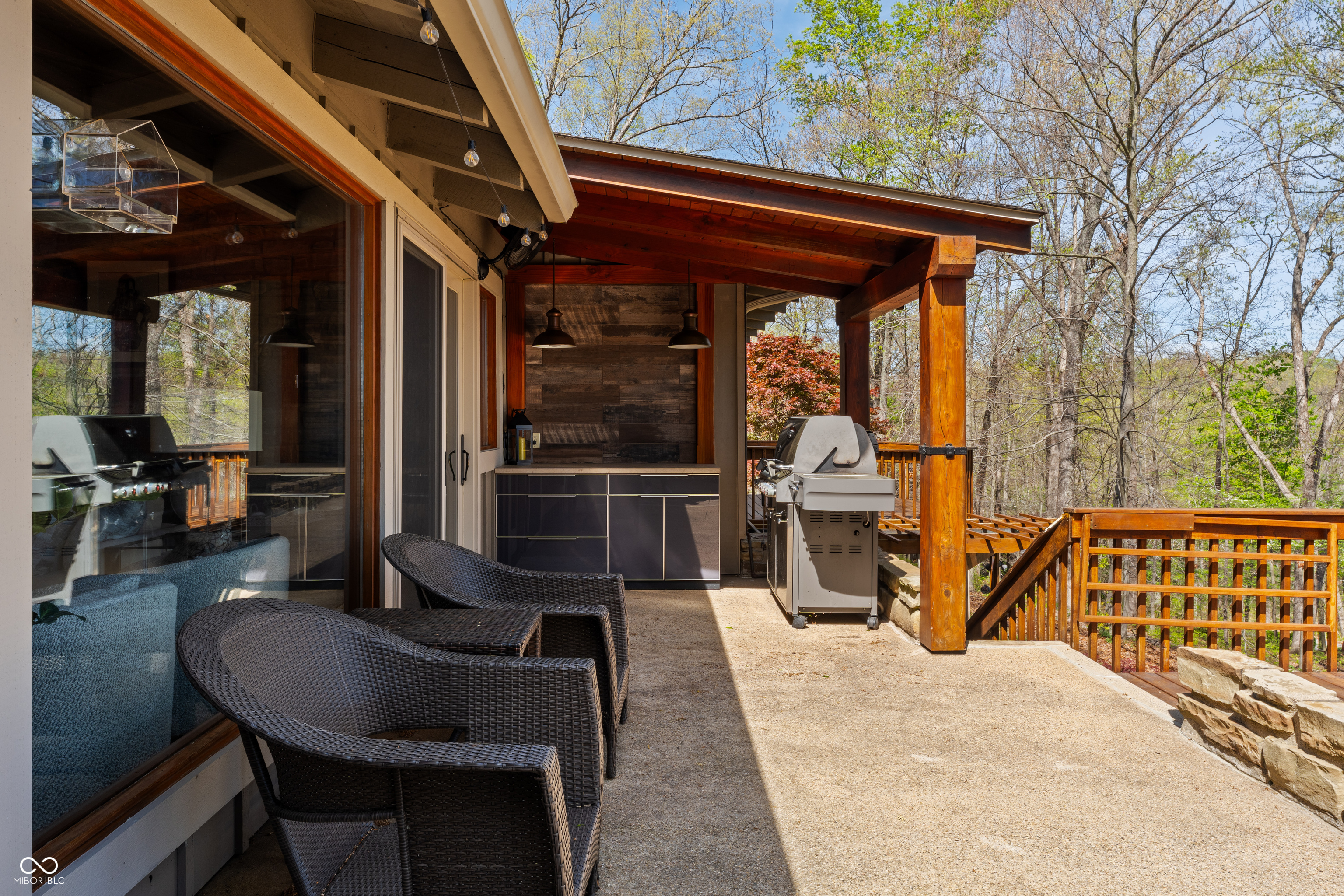 488 Town Hill Road Nashville, IN 47448 - Photo 76 of 87