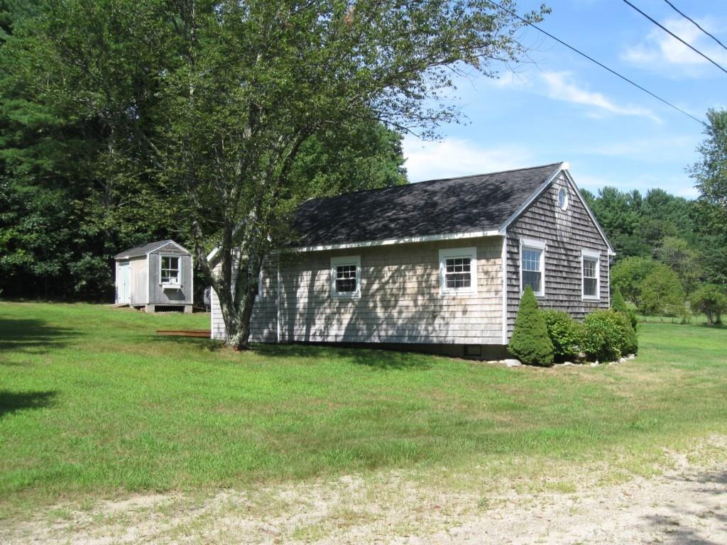 138 Gray Road Cumberland, ME 04021 - Photo 11 of 12 Photo