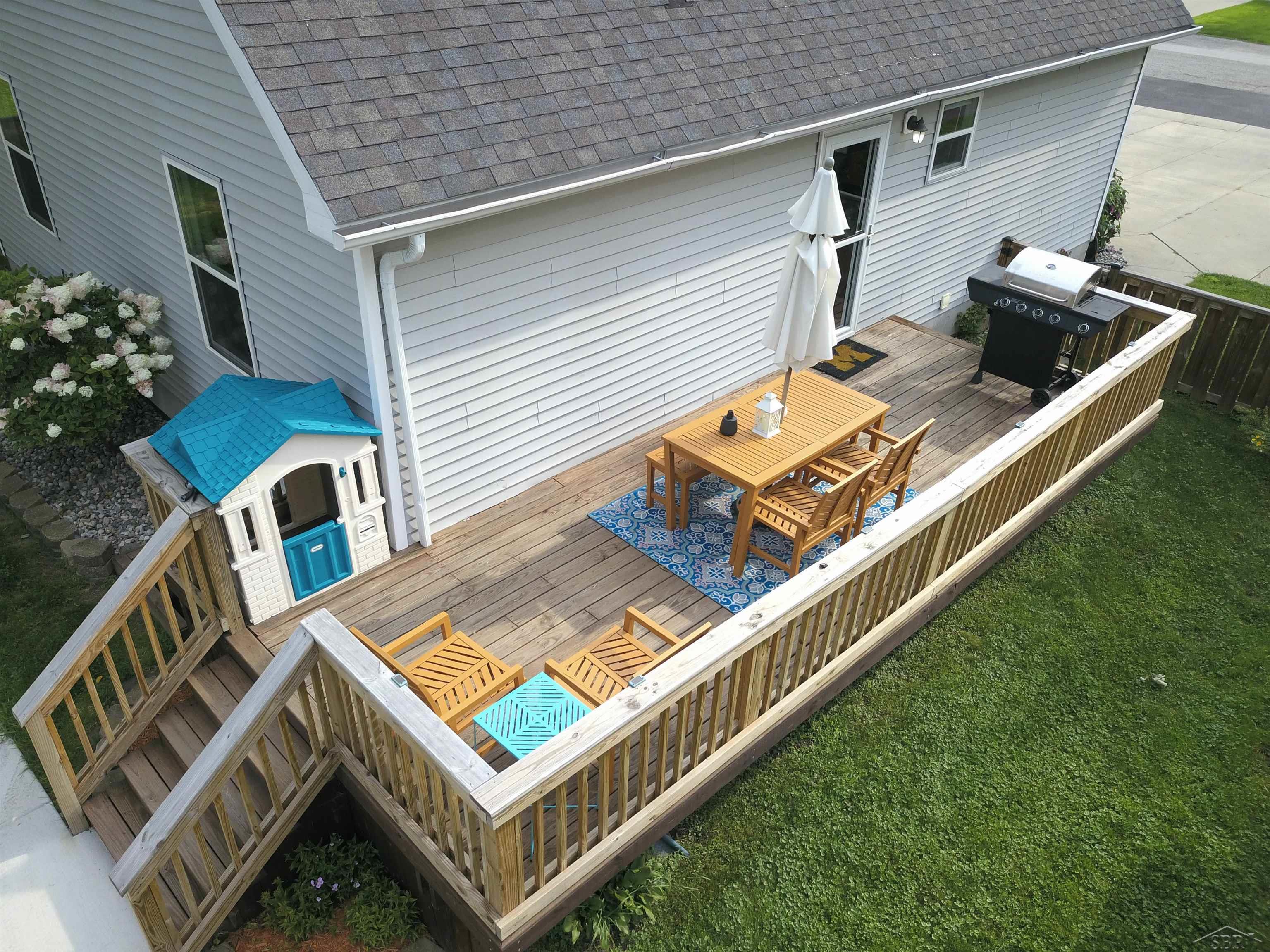 122 Fourth Street Freeland, MI 48623 - Photo 38 of 50 Gallery Image 38