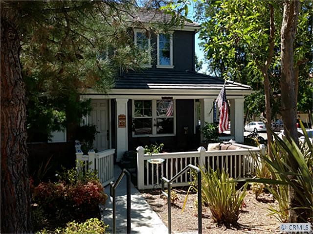1 Toribeth Street, Unit 1 Ladera Ranch, CA 92694 - Photo 1 of 1
