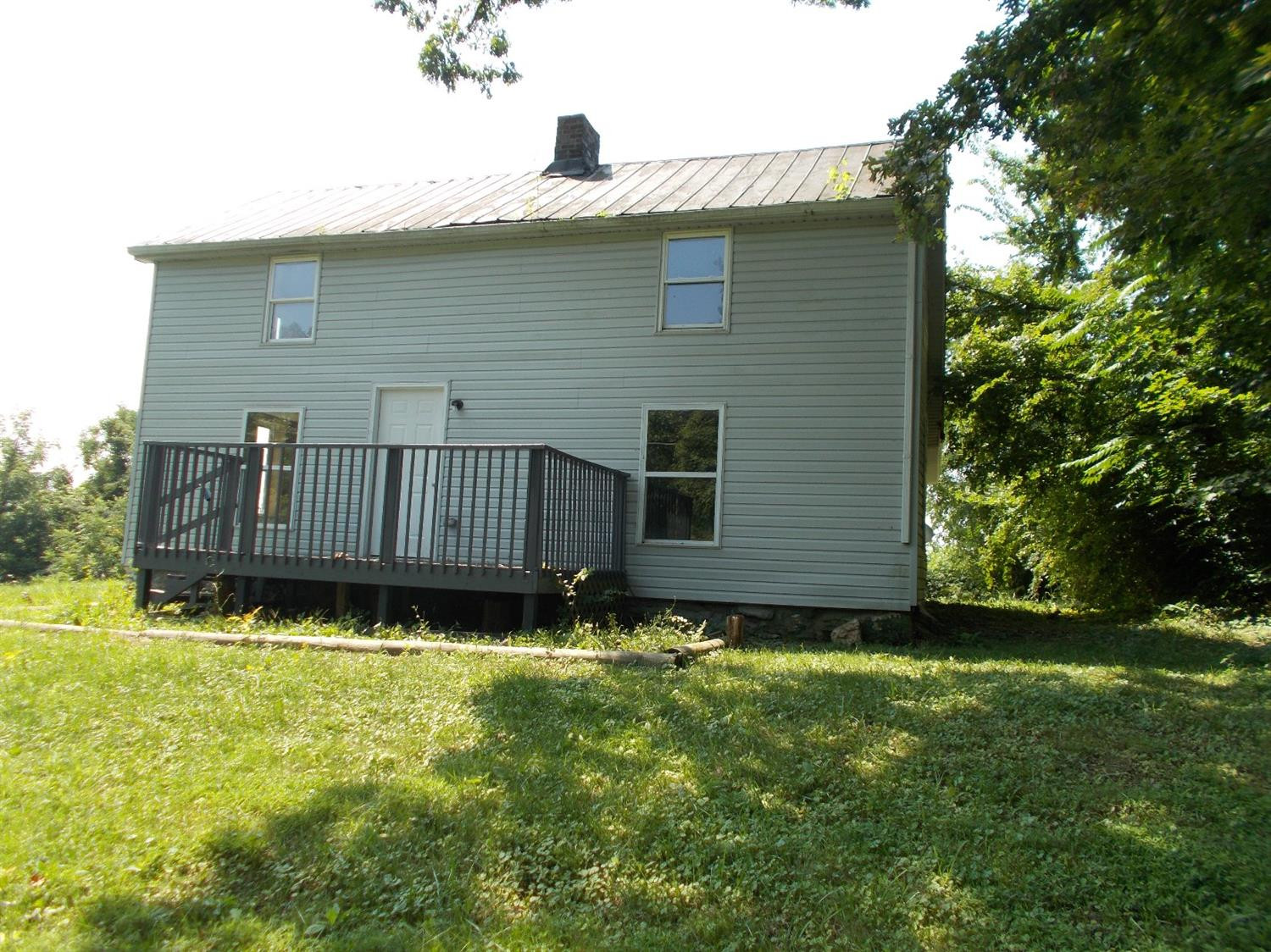 555 Maple Grove Road Richmond, KY 40475 - Photo 3 of 25 Photo 3