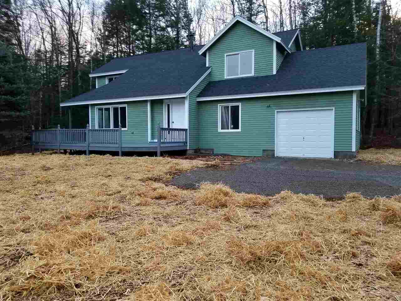 271 Youngs Hill Road Loudon, NH 03307 - Photo 1 of 31 Gallery Image 1