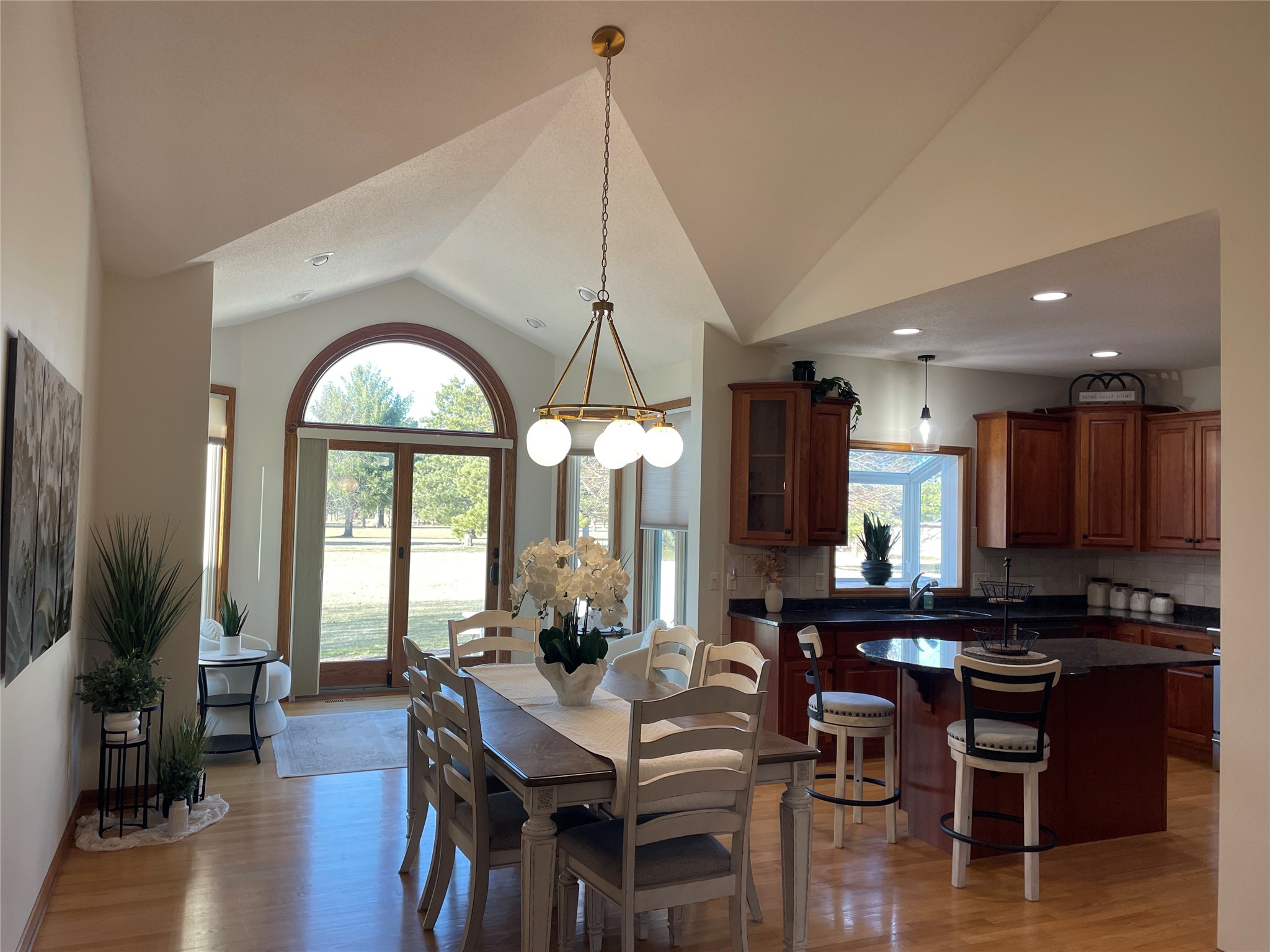 13350 Ball Park Road Osseo, WI 54758 - Photo 12 of 59