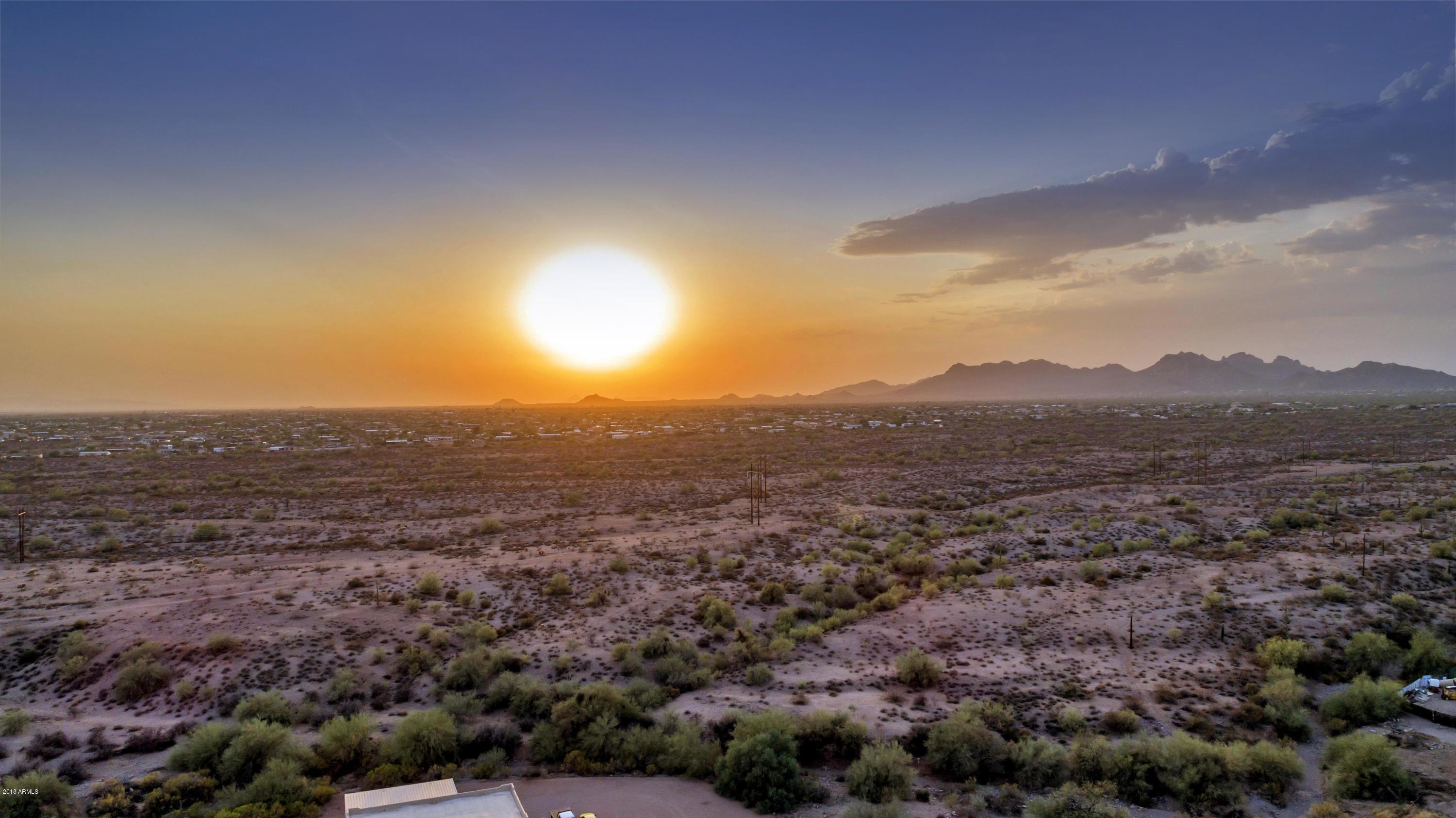308 North Boyd Road Apache Junction, AZ 85119 - Photo 4 of 7 DJI_0145 (2)