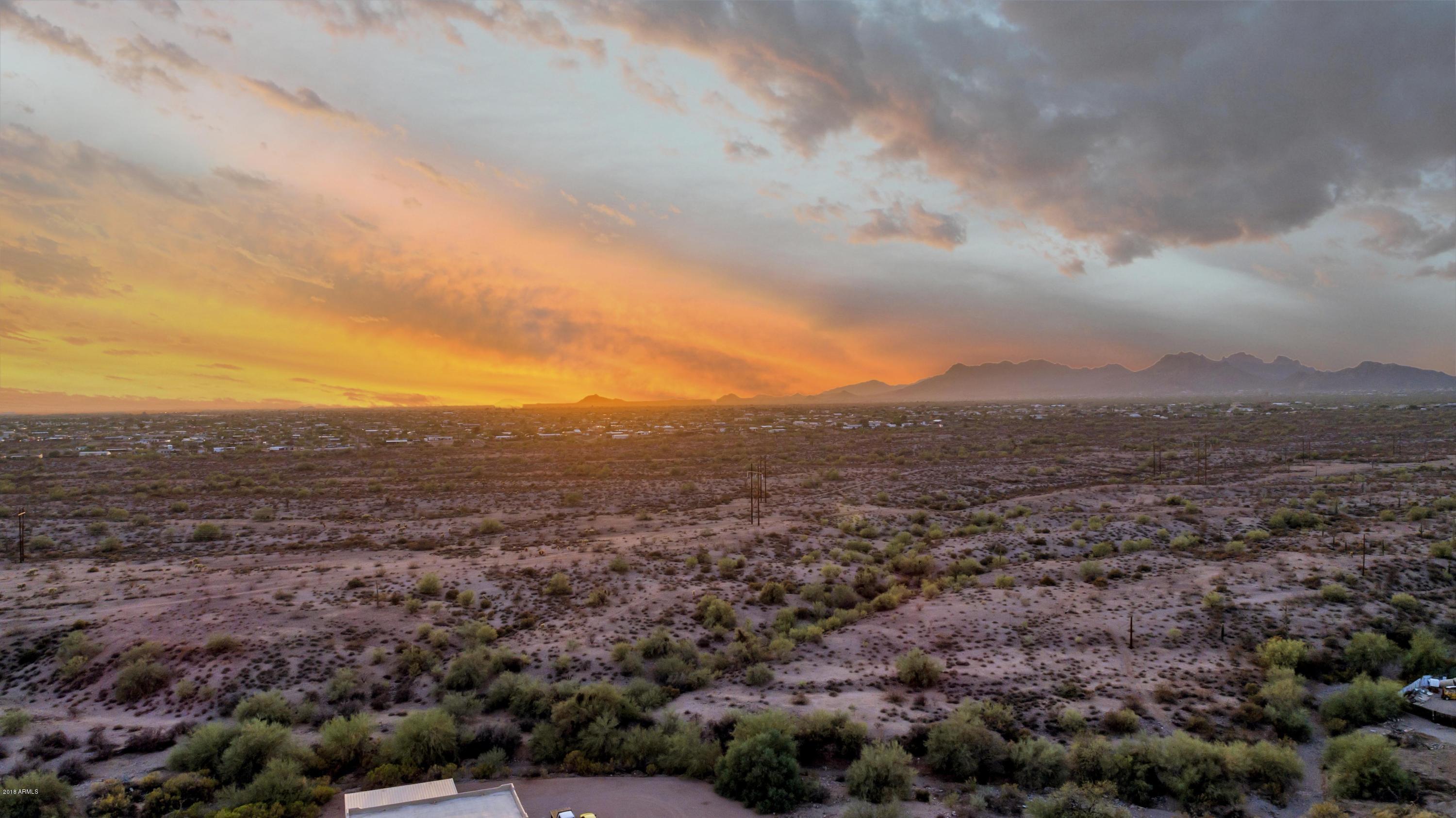 308 North Boyd Road Apache Junction, AZ 85119 - Photo 5 of 7 DJI_0145