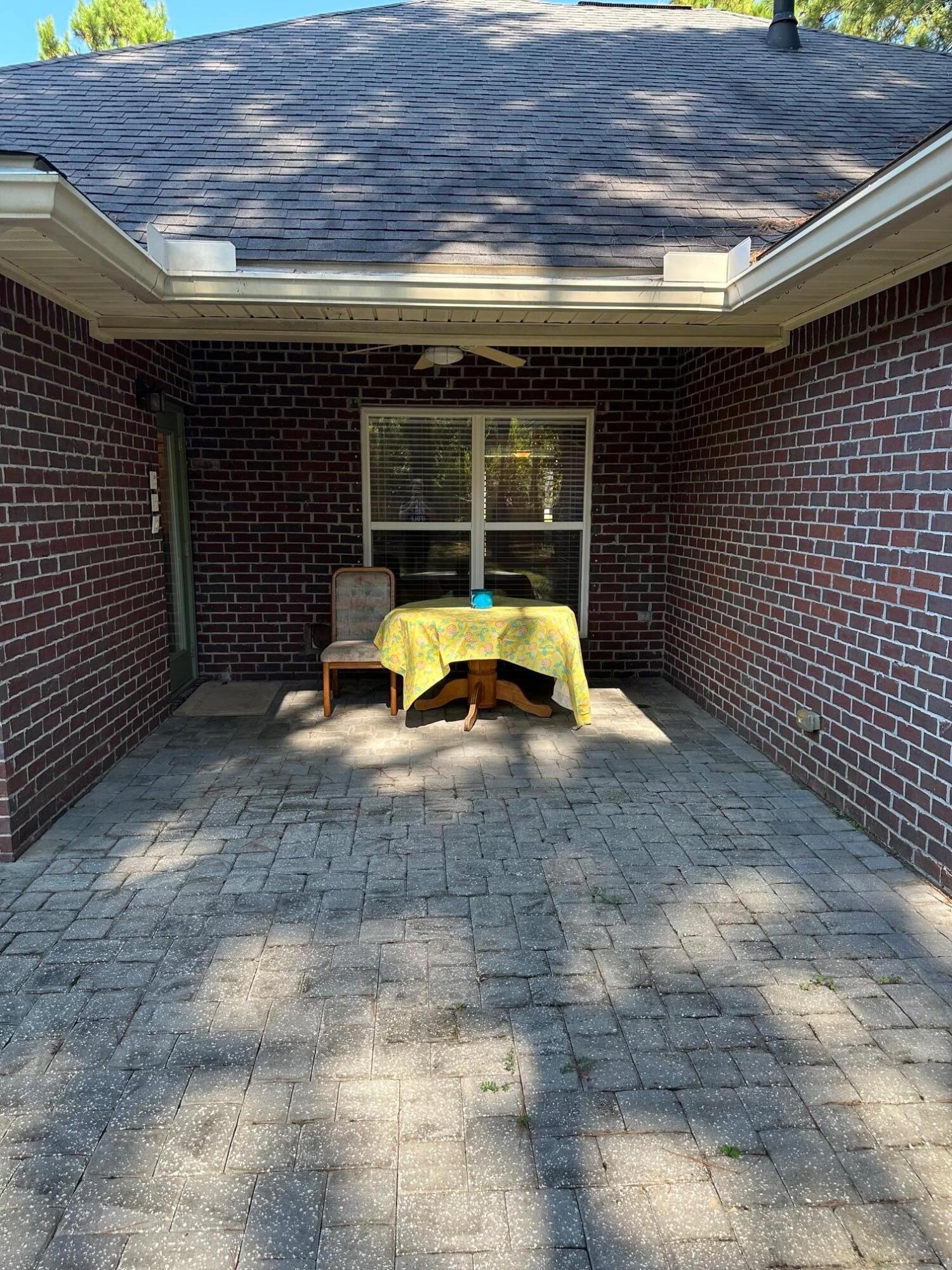 456 Windchime Way Freeport, FL 32439 - Photo 31 of 34 a view of swimming pool with a patio