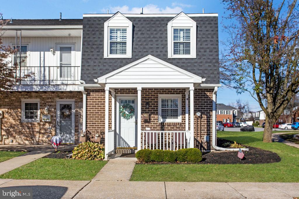 1738 Devers Road York, PA 17404 - Photo 1 of 21