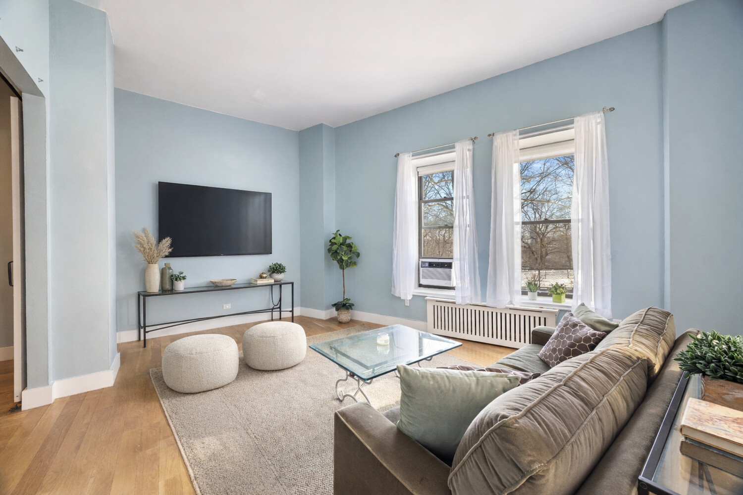 265 Riverside Drive, Unit 1C Manhattan, NY 10025 - Photo 1 of 10