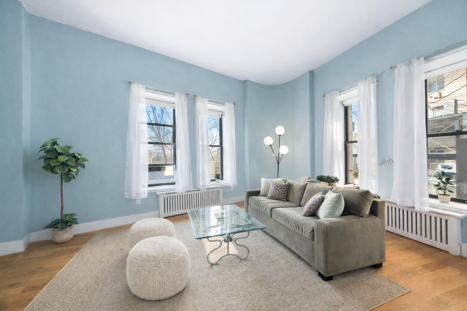 265 Riverside Drive, Unit 1C Manhattan, NY 10025 - Photo 2 of 10