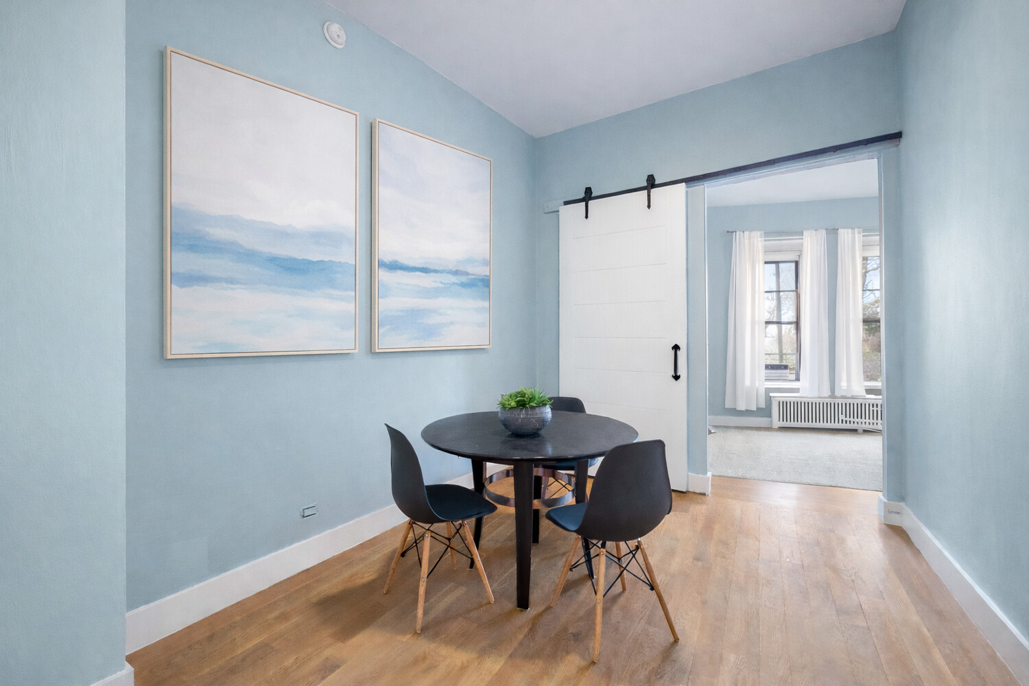 265 Riverside Drive, Unit 1C Manhattan, NY 10025 - Photo 3 of 10