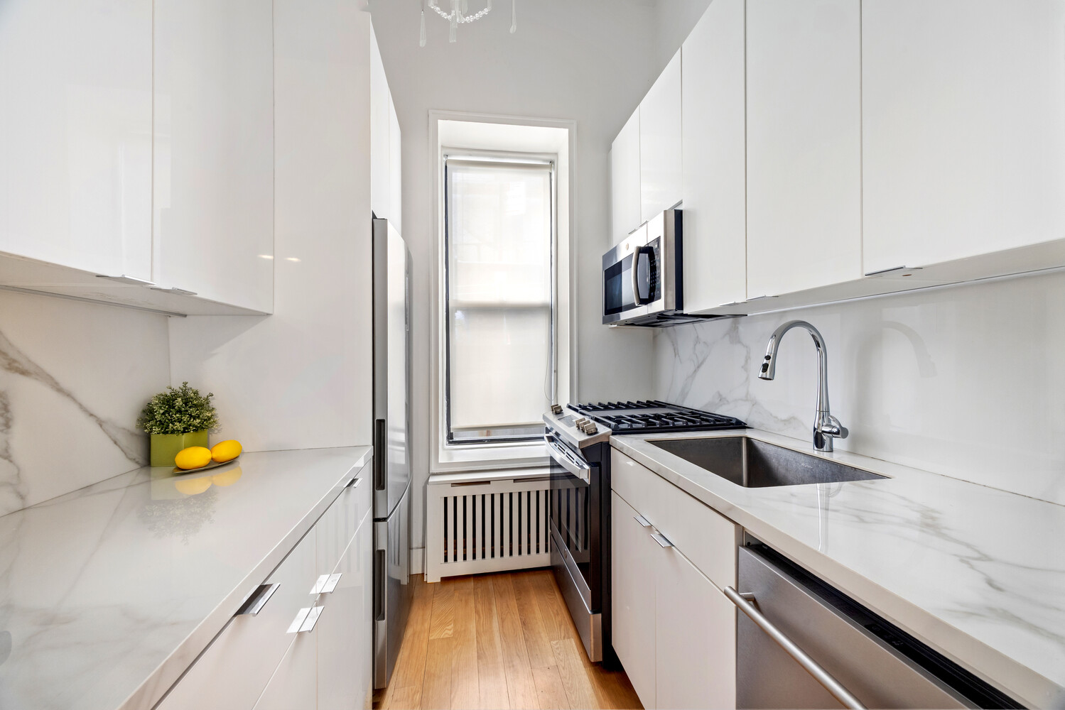 265 Riverside Drive, Unit 1C Manhattan, NY 10025 - Photo 4 of 10