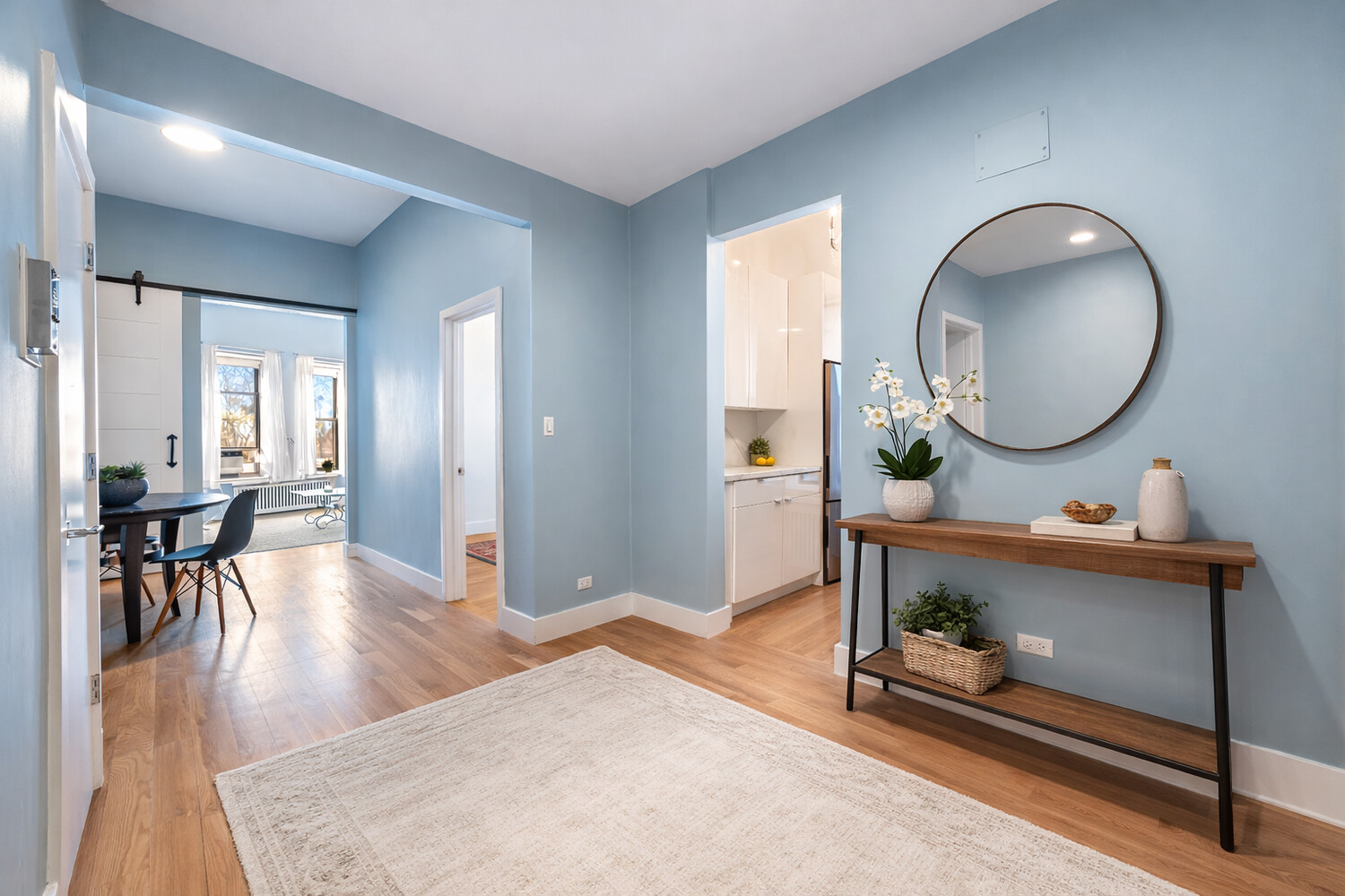 265 Riverside Drive, Unit 1C Manhattan, NY 10025 - Photo 5 of 10