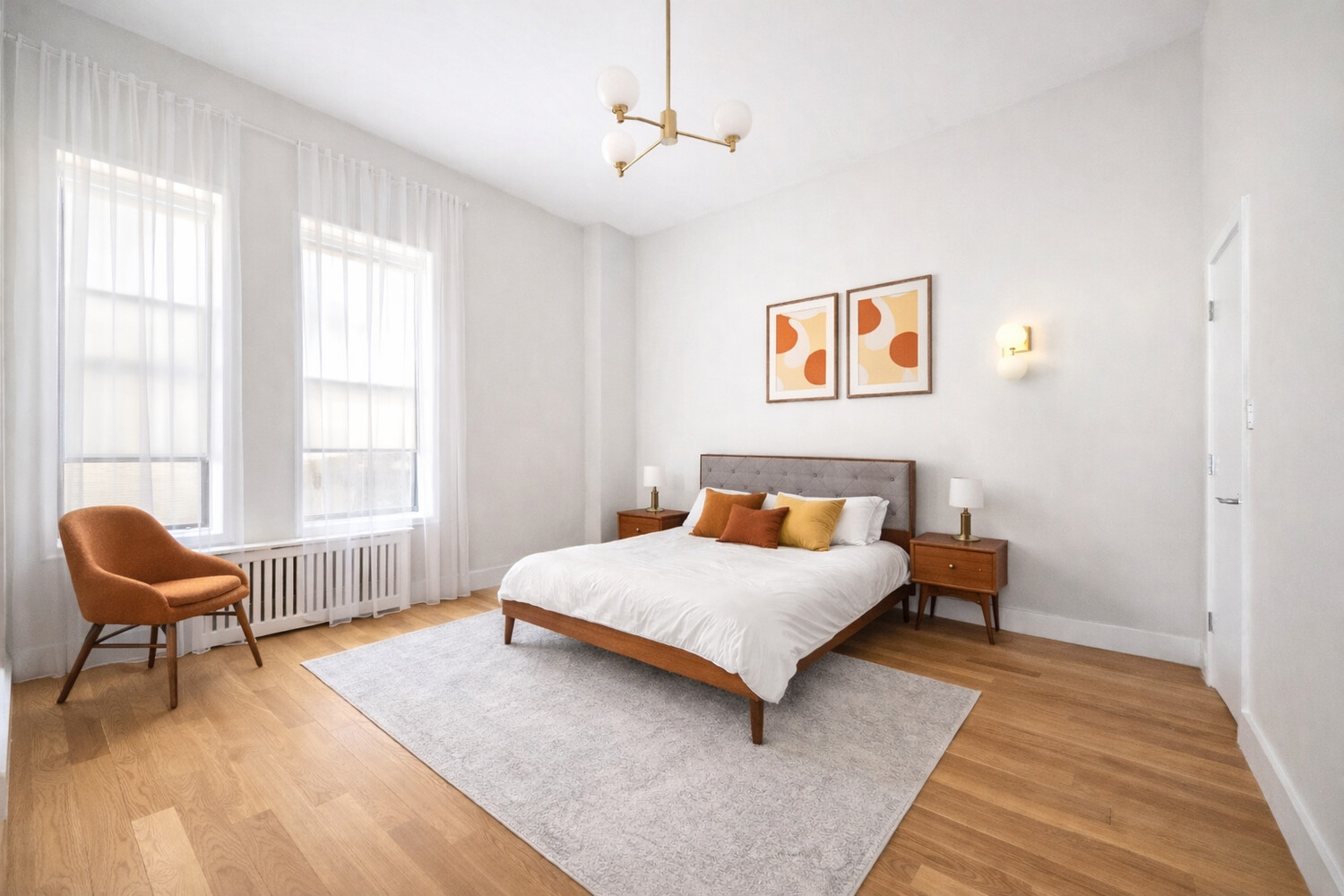 265 Riverside Drive, Unit 1C Manhattan, NY 10025 - Photo 6 of 10