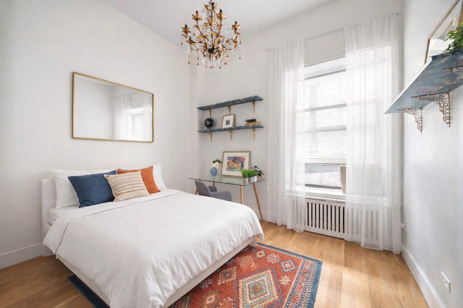 265 Riverside Drive, Unit 1C Manhattan, NY 10025 - Photo 7 of 10