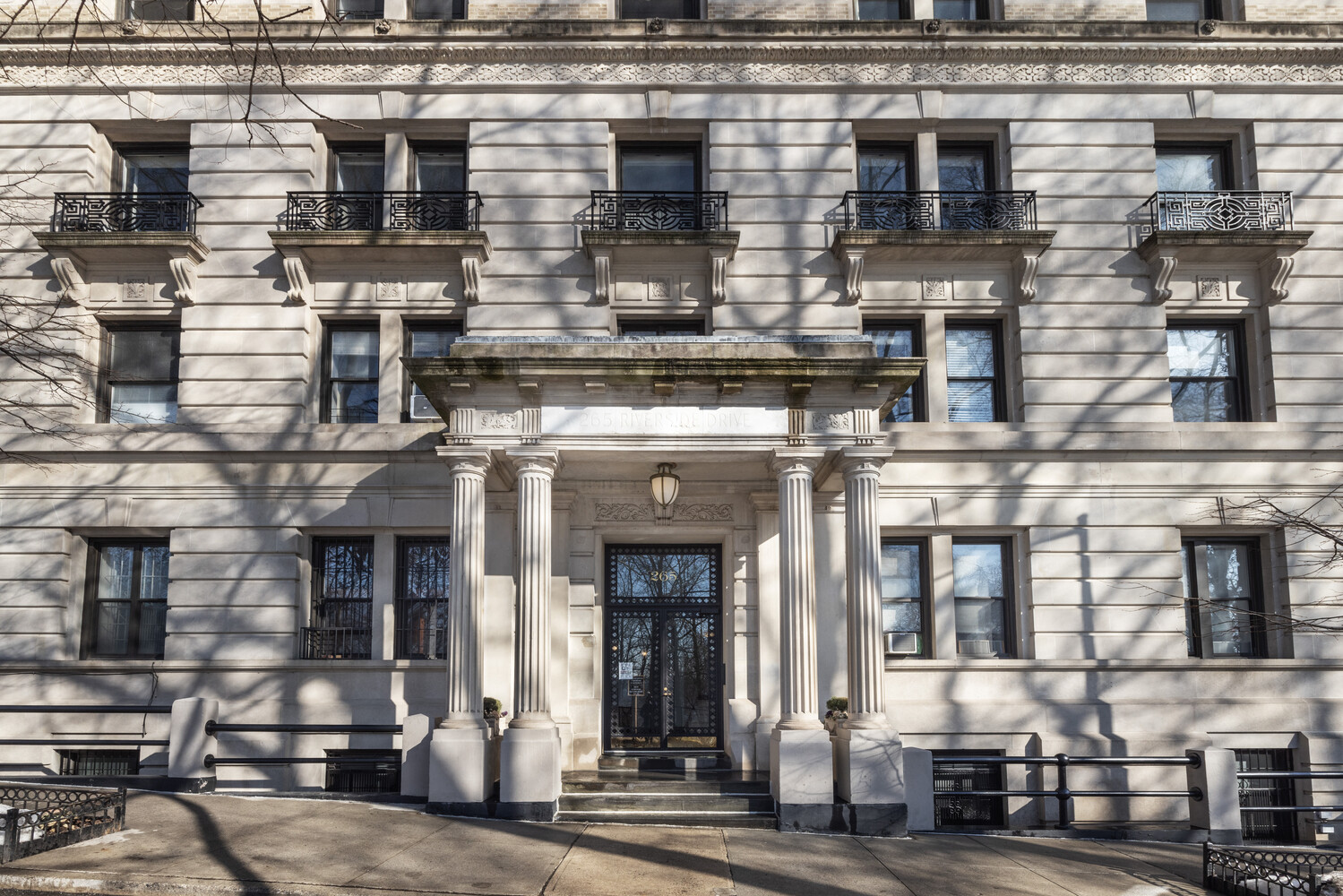 265 Riverside Drive, Unit 1C Manhattan, NY 10025 - Photo 9 of 10