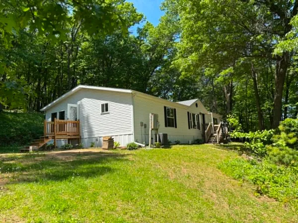 $179,900 | N7606 808th Street, Colfax, WI 54730