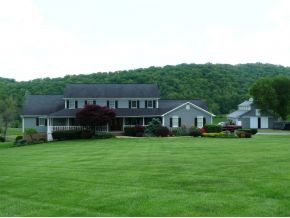 1365 Cooks Valley Road Kingsport, TN 37664 - Photo 1 of 24 1365 Cooks Valley Road