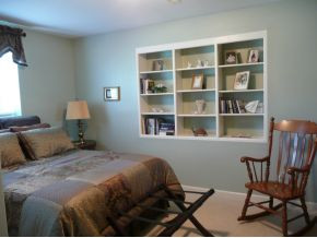 1365 Cooks Valley Road Kingsport, TN 37664 - Photo 14 of 24 Bedroom