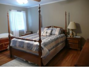 1365 Cooks Valley Road Kingsport, TN 37664 - Photo 15 of 24 Bedroom