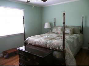 1365 Cooks Valley Road Kingsport, TN 37664 - Photo 17 of 24 Bedroom