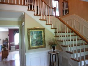 1365 Cooks Valley Road Kingsport, TN 37664 - Photo 19 of 24 Foyer