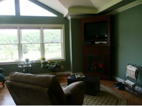 1365 Cooks Valley Road Kingsport, TN 37664 - Photo 20 of 24 Master Suite