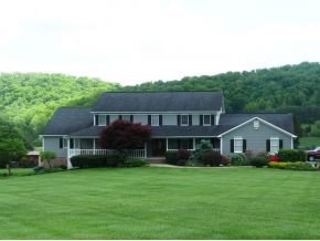 1365 Cooks Valley Road Kingsport, TN 37664 - Photo 21 of 24 Front View