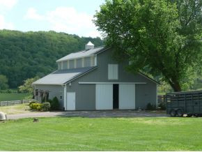 1365 Cooks Valley Road Kingsport, TN 37664 - Photo 23 of 24 Barn