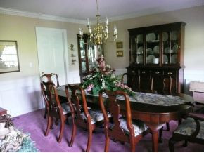 1365 Cooks Valley Road Kingsport, TN 37664 - Photo 3 of 24 Dining Room