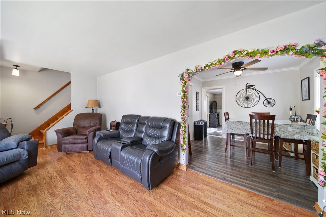 4346 Ardmore Road South Euclid, OH 44121 - Photo 9 of 29