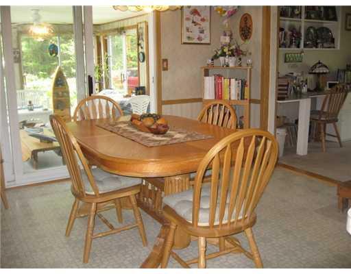 644 Genthner Road Waldoboro, ME 04572 - Photo 5 of 20 Dining Room.