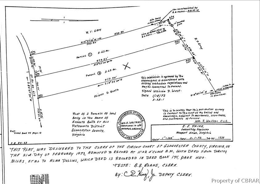 7798 Plantation Road Gloucester, VA 23061 - Photo 4 of 6 Gallery Image 4