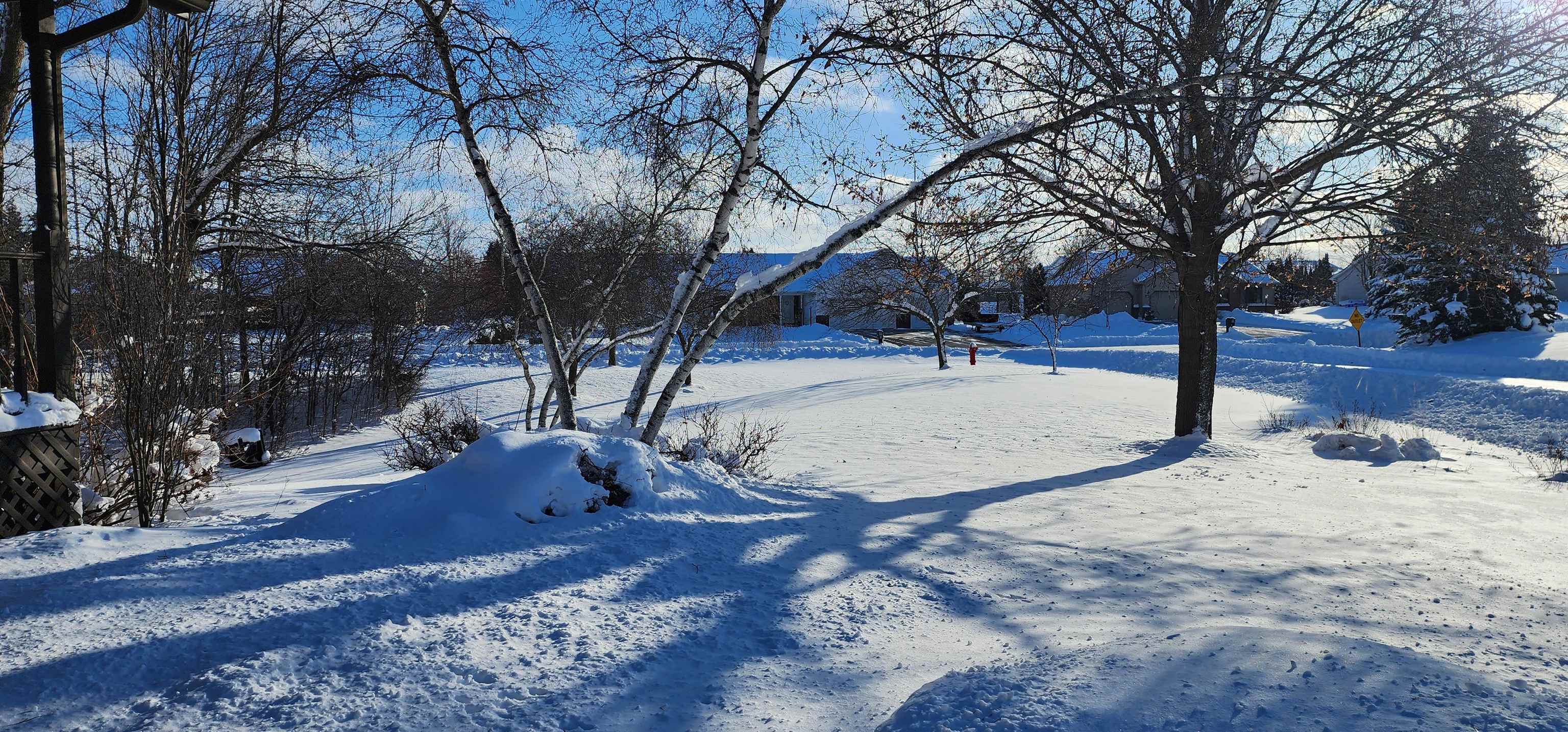 W2286 Valleywood Lane Appleton, WI 54915 - Photo 18 of 20